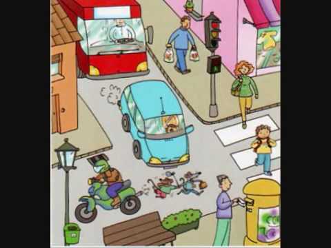 RATON DE CAMPO Y RATON DE CIUDAD_0002.wmv - YouTube RATON DE CAMPO Y RATON DE CIUDAD_0002.wmv - YouTube