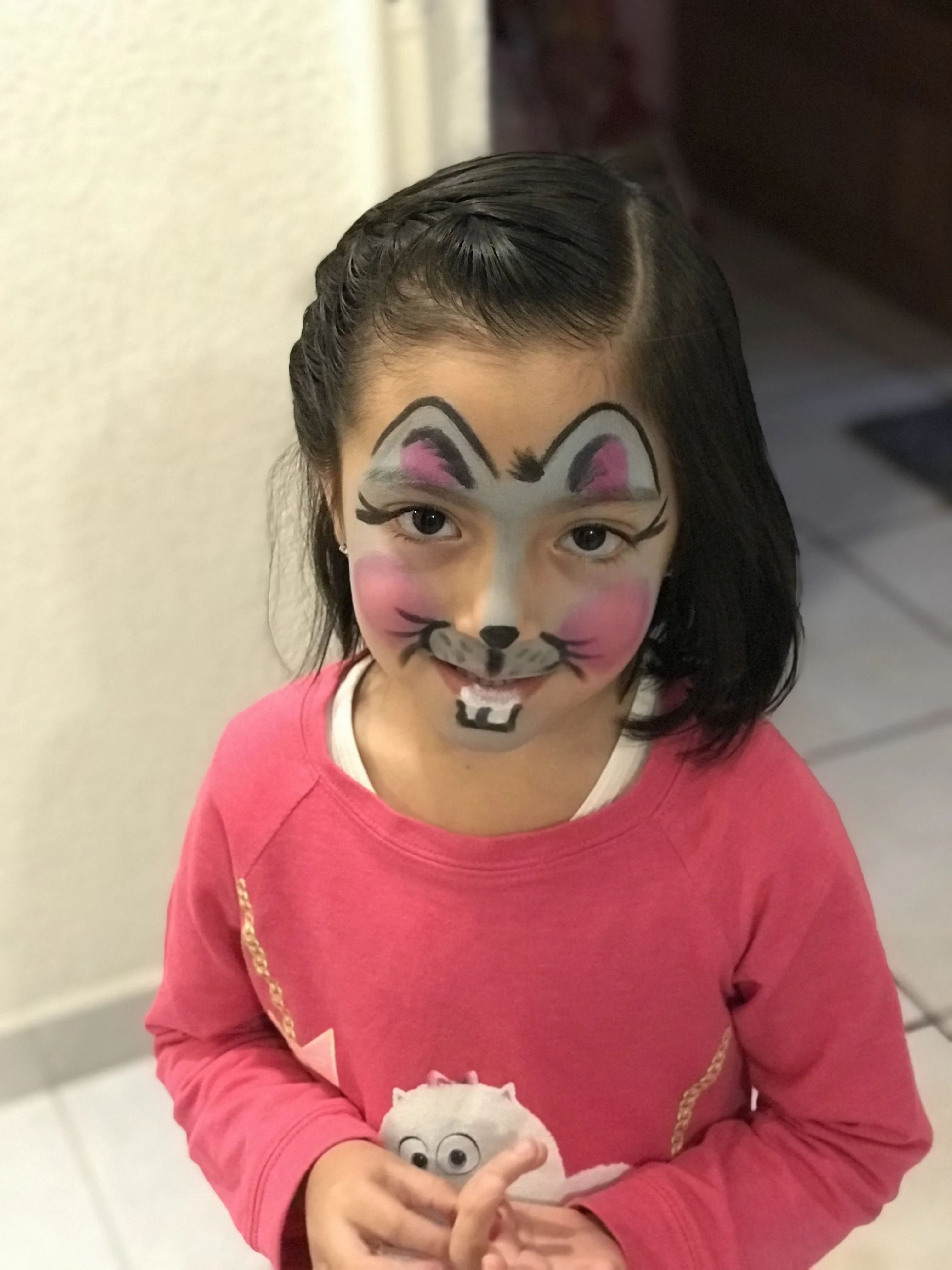 Ratón face paint | Como pintar caritas, Caras pintadas, Pinta carita Ratón face paint | Como pintar caritas, Caras pintadas, Pinta carita