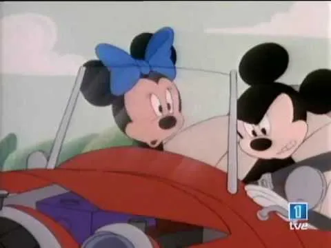 El raton MIguelito PlayList