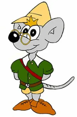 El Ratón Pérez - JerezSiempre, Monumentos, Historia, Callejero ... El Ratón Pérez - JerezSiempre, Monumentos, Historia, Callejero ...