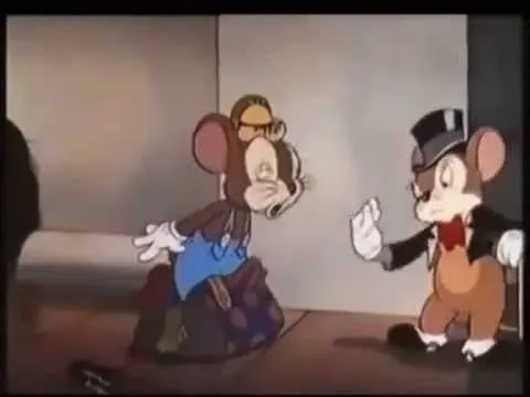 ratón | Triton TV