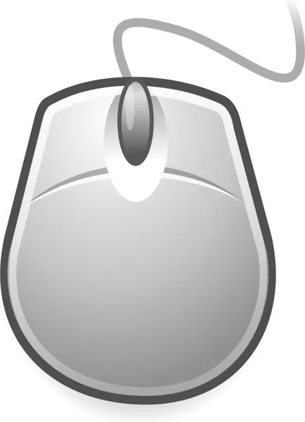 Raton vectorizado - Imagui