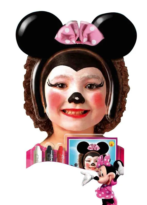 Ratona | make up | Pinterest
