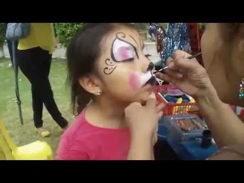 ratoncita | Triton TV
