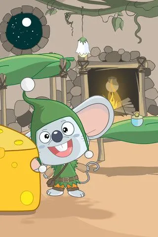 Ratoncito Pérez 1.2 App for iPad, iPhone - Games - app by ... Ratoncito Pérez 1.2 App for iPad, iPhone - Games - app by ...