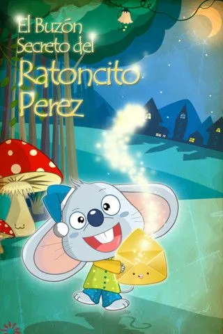 Ratoncito Pérez 1.2 App for iPad, iPhone - Games - app by ... Ratoncito Pérez 1.2 App for iPad, iPhone - Games - app by ...