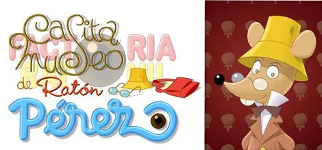 El Ratoncito Pérez: Casa Museo en Madrid