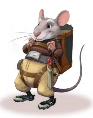 El Ratoncito Pérez | En Clave de Niños