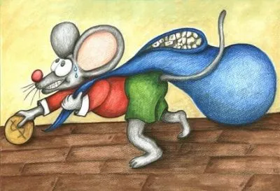 El ratoncito Pérez, origen e historia - Te interesa saber El ratoncito Pérez, origen e historia - Te interesa saber