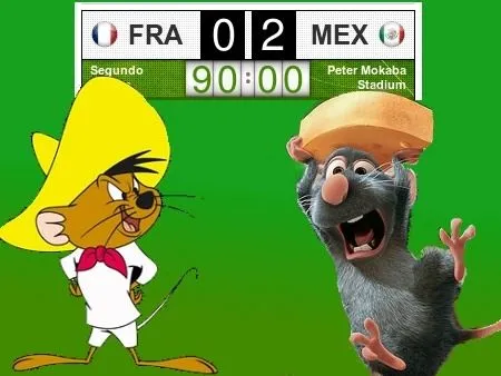Ratones en dibujosanimados - Imagui