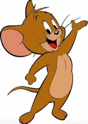 Ratones famosos - Taringa! Ratones famosos - Taringa!