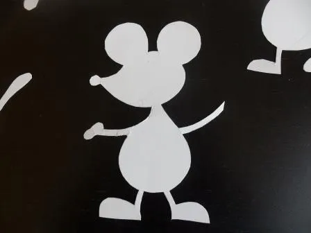 ratones de patchwork | Mis trabajos de patchwork y más cosas.... ratones de patchwork | Mis trabajos de patchwork y más cosas....