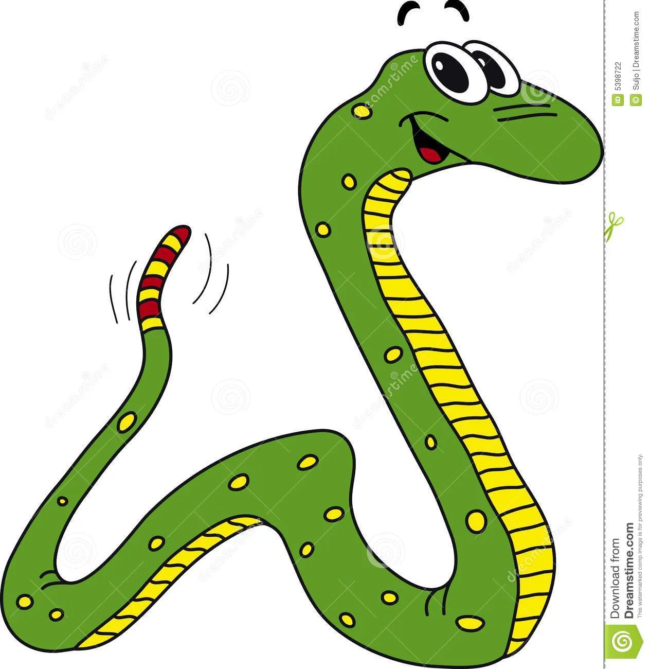 Rattlesnake Clipart | Clipart Panda - Free Clipart Images