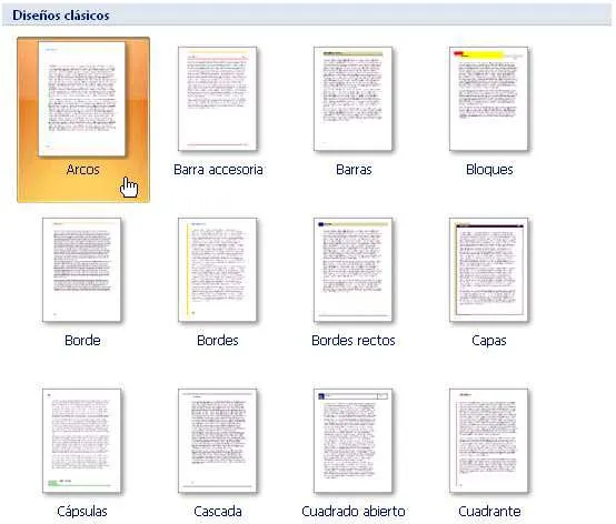 Raúl charagua: MICROSOFT PUBLISHER