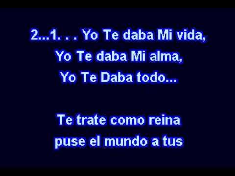 RAULIN RODRIGUEZ YO TE OLVIDARE - YouTube