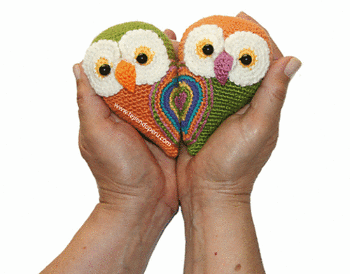 Ravelry Roundup: Valentine Gifts - Just Stitched Ravelry Roundup: Valentine Gifts - Just Stitched