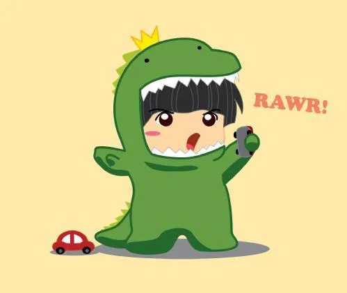 Rawr