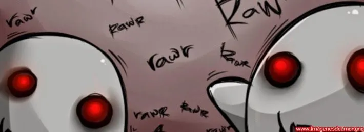 Rawr - Portadas para Facebook de Amor ♥ - Imágenes Bonitas de ...