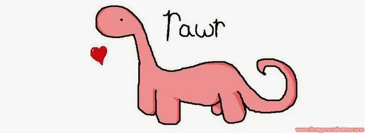 Rawr - Portadas para Facebook de Amor ♥ - Imágenes Bonitas de ... Rawr - Portadas para Facebook de Amor ♥ - Imágenes Bonitas de ...