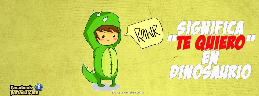 Rawr Significa Te Amo En El Idioma Dinosaurio Pictures