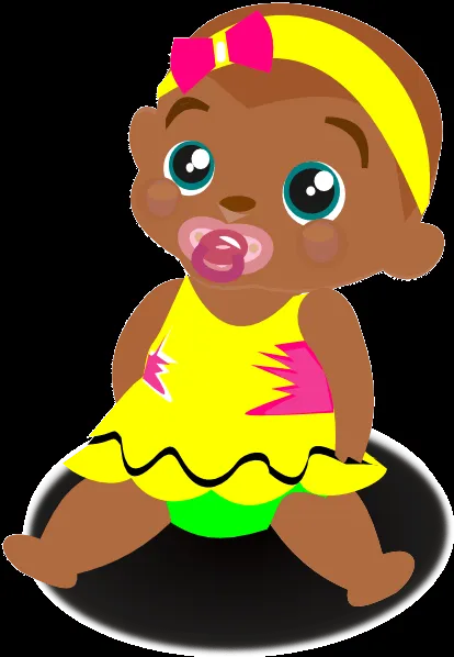 Ray Baby clip art - vector clip art online, royalty free &amp; public ...