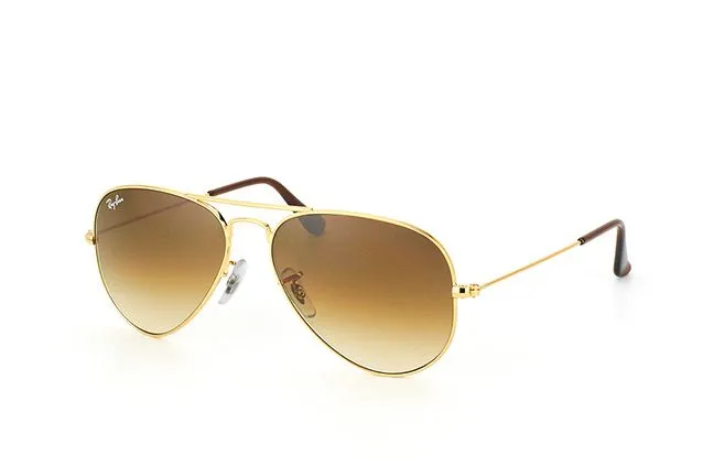 Ray-Ban Aviator RB 3025 001/51 small Ray-Ban Aviator RB 3025 001/51 small