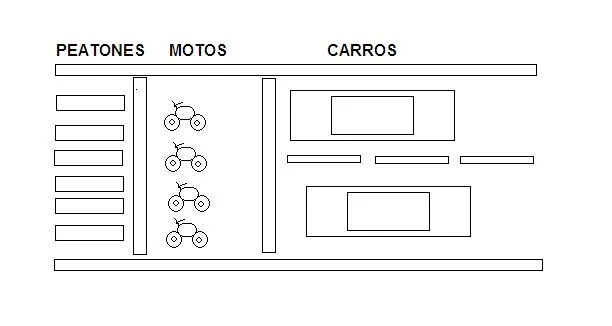 RAYADO DE CEBRA PARA COLOREAR - Imagui