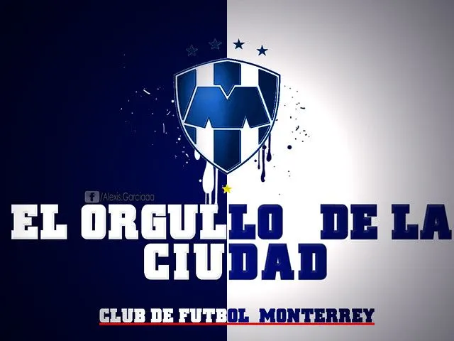 Rayados de monterrey wallpapers - Imagui