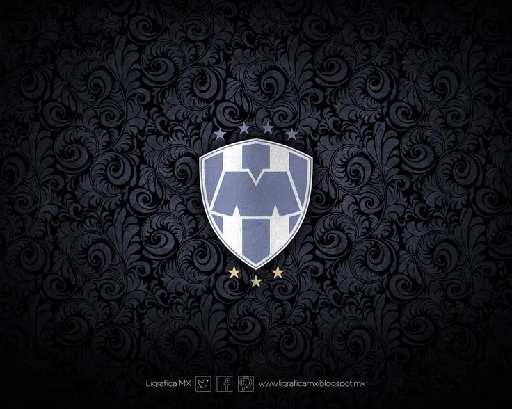 rayados on Pinterest | 27 Pins