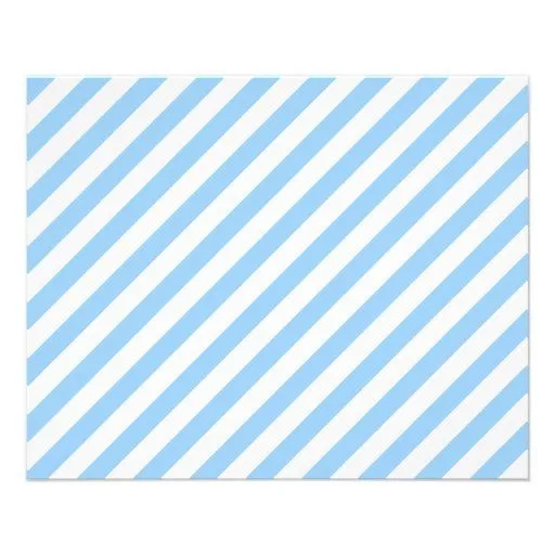 Rayas azules y blancas tarjeta publicitaria | Zazzle Rayas azules y blancas tarjeta publicitaria | Zazzle