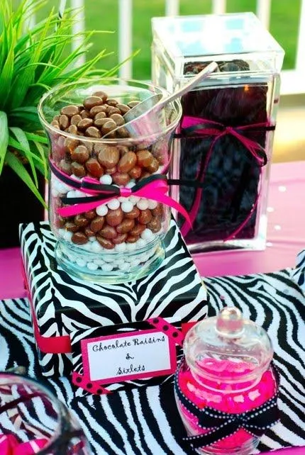 Decoracion de zebra para tu quinceanero - anmunboti26's soup Decoracion de zebra para tu quinceanero - anmunboti26's soup