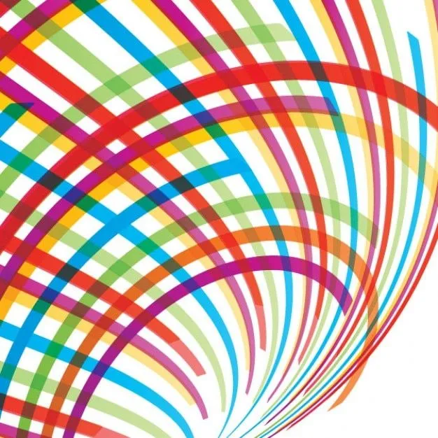 Rayas de colores gráficos de fondo abstracto | Descargar Vectores ... Rayas de colores gráficos de fondo abstracto | Descargar Vectores ...