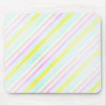 rayas en colores pastel diagonales alfombrillas de ratón por fotowino rayas en colores pastel diagonales alfombrillas de ratón por fotowino