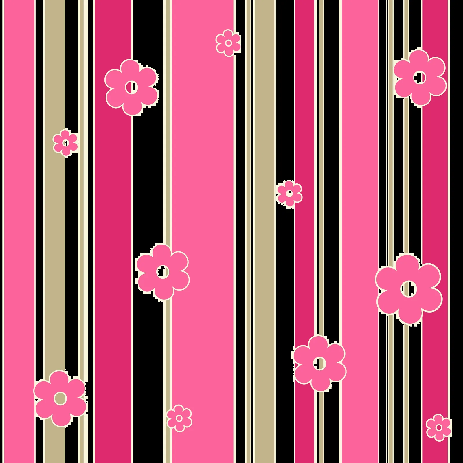 Imprimibles, imágenes y fondos de flores y rayas rosa 8. - Ideas y ... Imprimibles, imágenes y fondos de flores y rayas rosa 8. - Ideas y ...