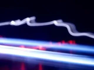 rayas de luz en movimiento, azul | Descargar Fotos gratis rayas de luz en movimiento, azul | Descargar Fotos gratis