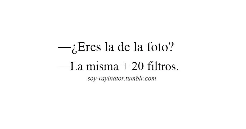 Soy Rayinator♥