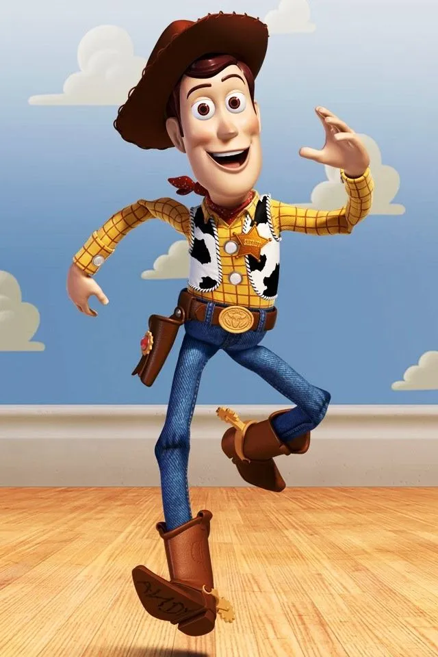 Rayna’s Gender-Bending Toy Story Obsession | queenmotherblog.com Rayna’s Gender-Bending Toy Story Obsession | queenmotherblog.com
