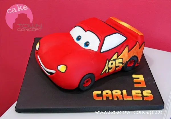 Rayo! ¿Estás listo? | popscupsandcakes