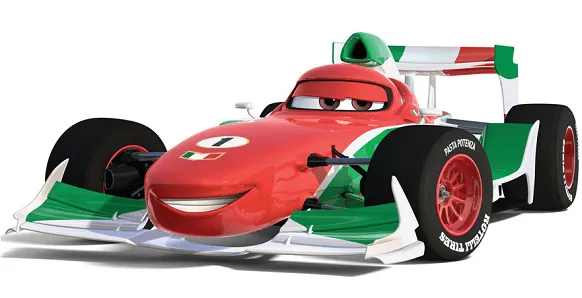 Imagen - Francesco Bernoulli.png - Disney Wiki