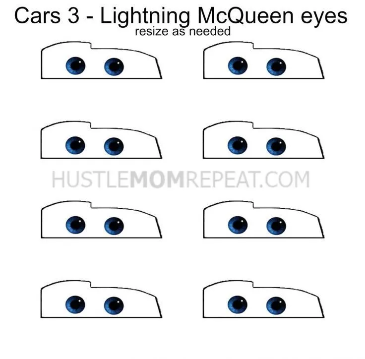 Rayo McQueen