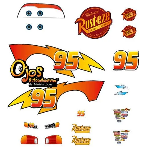 Rayo McQueen Cake paso a paso| Natalia Salazar - Rayo McQueen Cake paso a paso| Natalia Salazar -