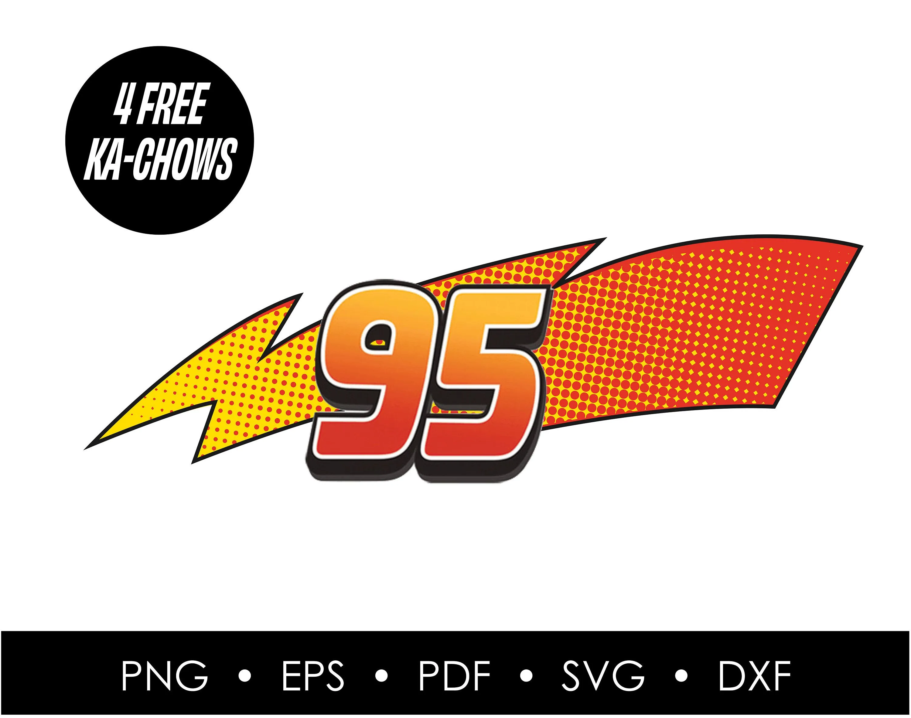 Rayo McQueen Imágenes Prediseñadas SVG - Etsy México Rayo McQueen Imágenes Prediseñadas SVG - Etsy México