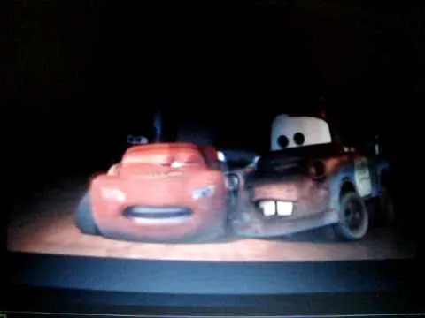 El Rayo McQueen y la Ley Federal de Derechos de Autor - YouTube El Rayo McQueen y la Ley Federal de Derechos de Autor - YouTube