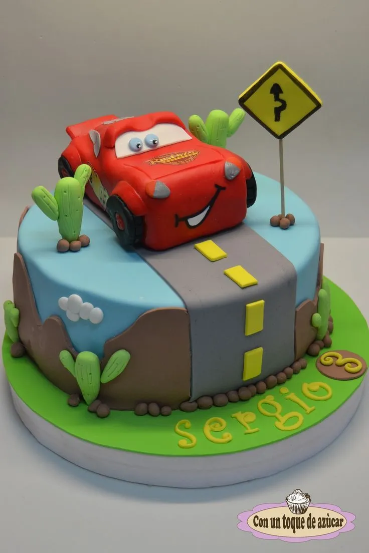 Rayo McQueen on Pinterest | 20 Pins