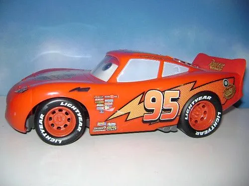 Logo de rayo mcqueen - Imagui