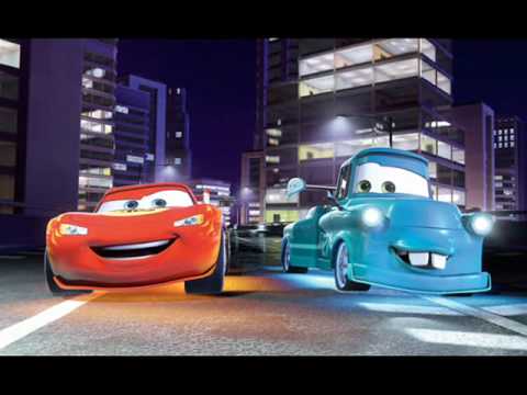 rayo mcqueen 2 - YouTube