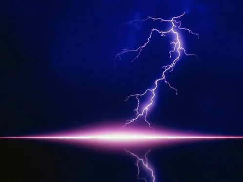 Rayos de la Luz | fisica11c