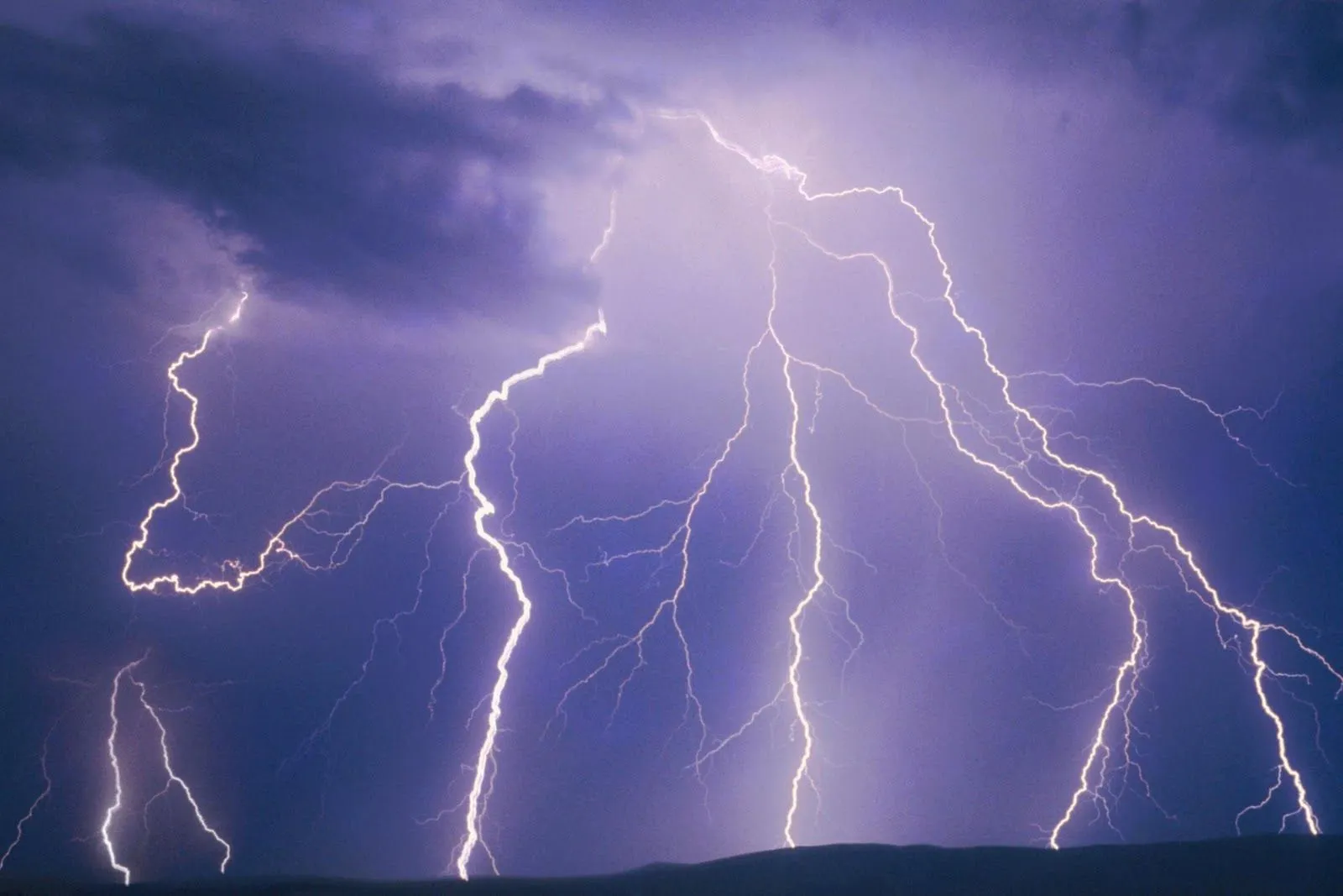 Rayos Sorprendentes - Fuerzas de la Naturaleza - Lightnings ... Rayos Sorprendentes - Fuerzas de la Naturaleza - Lightnings ...