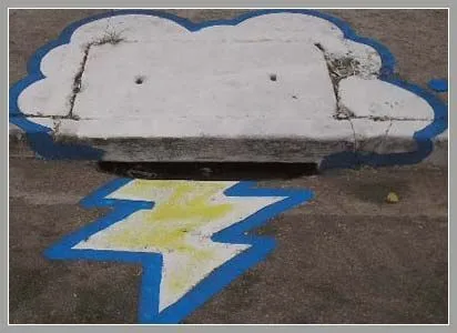 Rayos y truenos | Qué.es