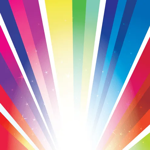 Rays of Color Vector « DragonArtz Designs (we moved to dragonartz.net ... Rays of Color Vector « DragonArtz Designs (we moved to dragonartz.net ...